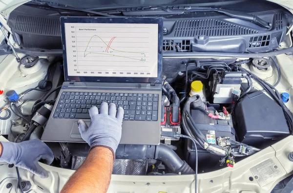 Washington Auto Repair Services Designed for Modern Cars