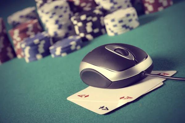 Why casino en ligne Competition Benefits Players