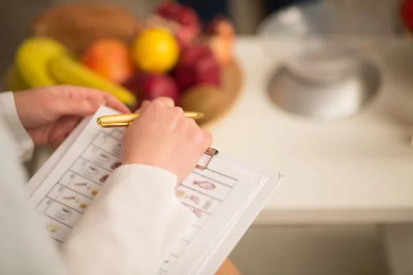 Professional Dietitian and Nutrition Counseling for Lasting Results