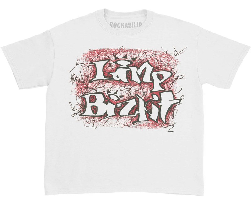 Discover Fan Favorites at the Limp Bizkit Official Shop