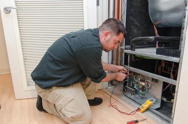 Keep Your Home Comfortable with Joe Cool’s Heating and Cooling