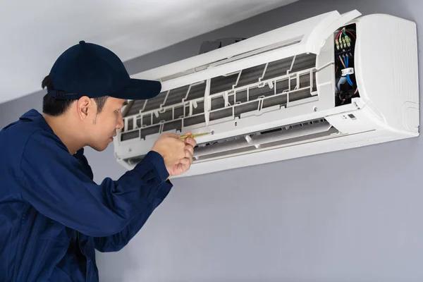 Trusted HVAC Palm Coast Services for Every Season