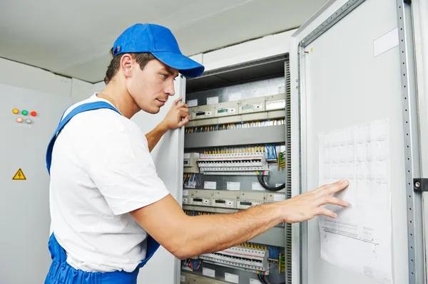 How Electrical Maintenance Services Prevent Costly Repairs