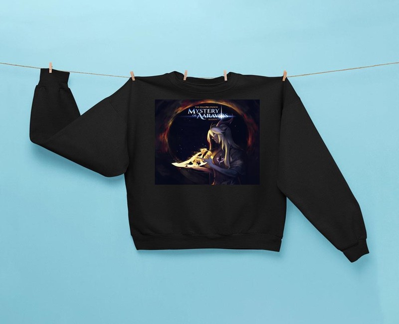Shop New Arrivals at The Dragon Prince Official Shop Now