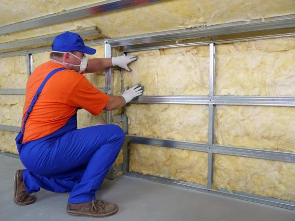 Improve Energy Efficiency With Spray Foam Insulation