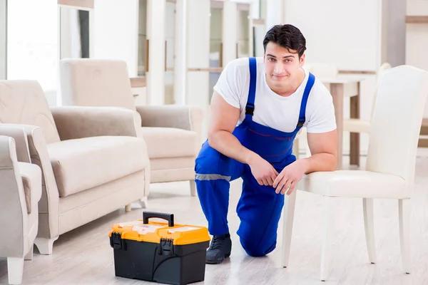 Experienced Technicians for Furnace Issues Across Conway