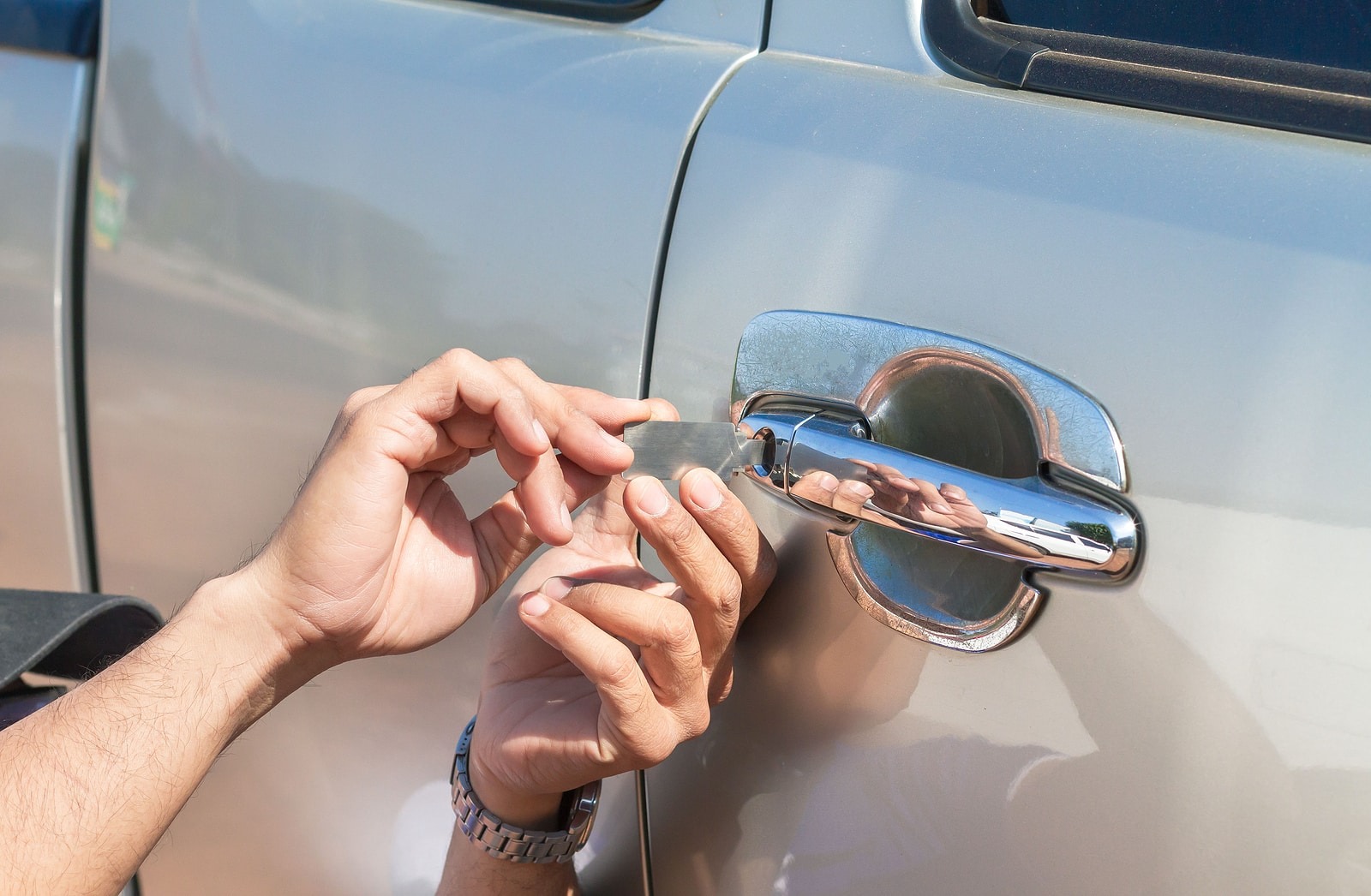 How to Find a Trusted Citroen car key replacement Specialist