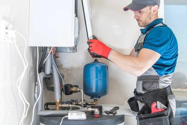 Local Experts for Furnace Repair in Henderson