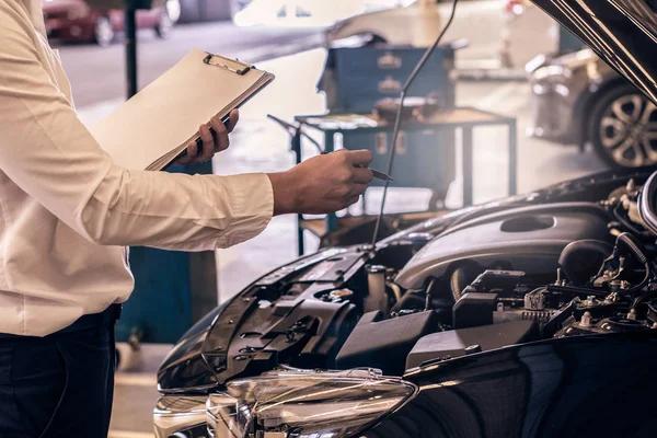 Find a Reliable Car Inspection Station in Stafford
