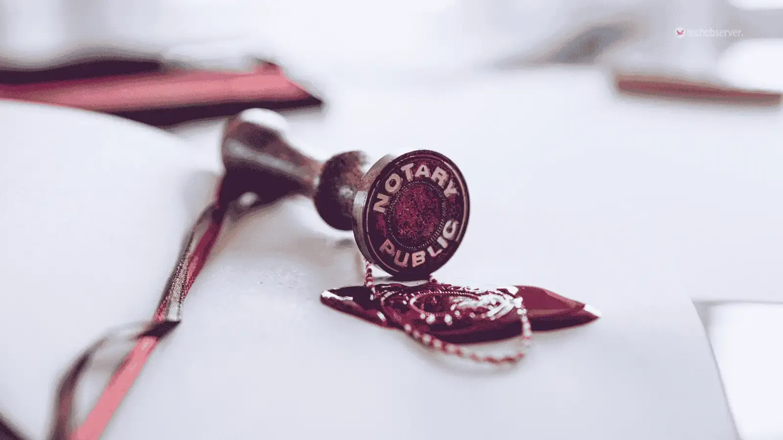 Navigate New Jersey Apostille Requirements With Mobile Notary Assistance