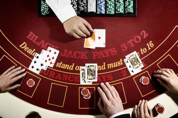 Understanding Game Categories Across the top online casinos