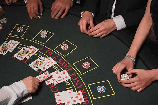 Exploring Different Game Developers at the top online casinos