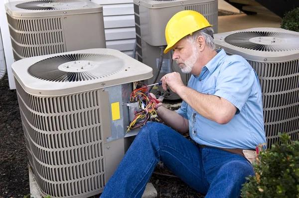 Local HVAC Service for Fast and Reliable Solutions