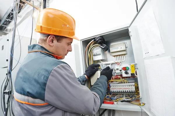 Top Electrician Tulsa Services for Safe and Reliable Results