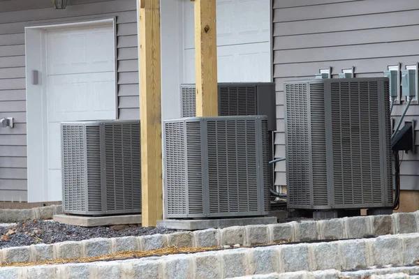 Trusted Air Conditioning Maintenance by Samons Air Conditioning