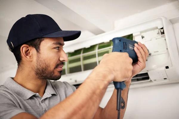 Complete AC Repair Tucson Solutions for Homes and Businesses