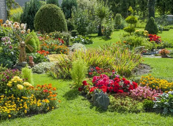 Designing Your Dream Garden with Garden Grill Characters